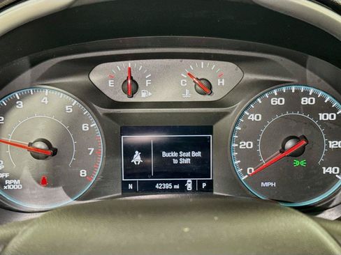 Used 2024 Chevrolet Malibu RS FWD image 10