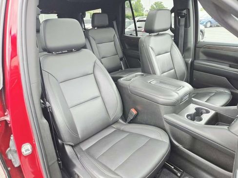 Certified 2021 Chevrolet Tahoe LT w/ LT Signature Package AWD/4WD image 15