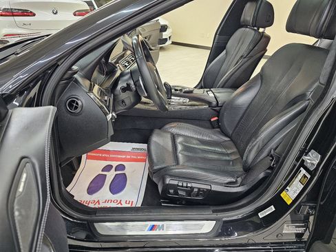 Used 2019 BMW 650i Gran Coupe w/ Executive Package image 18