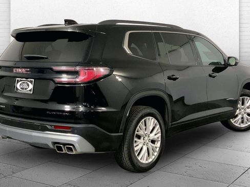 Used 2024 GMC Acadia Elevation AWD/4WD image 13