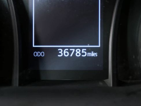 Used 2023 Toyota Camry LE FWD image 11