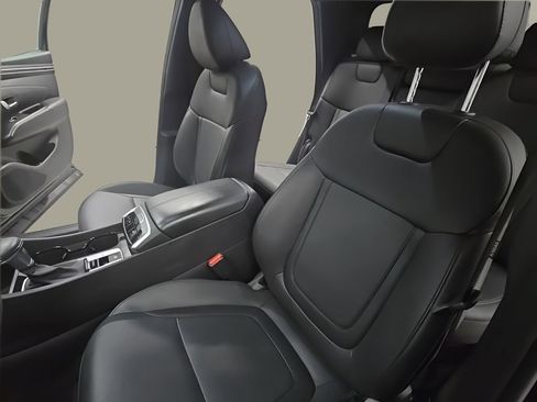 Certified 2024 Hyundai Santa Cruz XRT AWD/4WD image 13