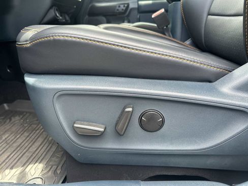 Used 2026 Ford Maverick Tremor AWD/4WD image 14