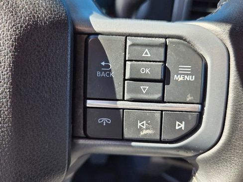 Used 2024 Ford F150 XLT image 30