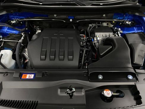 New 2026 Mitsubishi Eclipse Cross AWD image 11