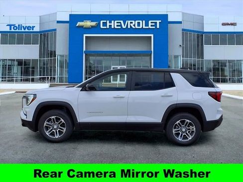 New 2026 GMC Terrain Elevation w/ Technology Package II image 4