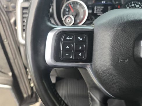Used 2021 RAM 2500 Laramie image 12