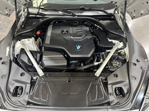 Used 2020 BMW Z4 sDrive30i w/ M Sport Package RWD image 41