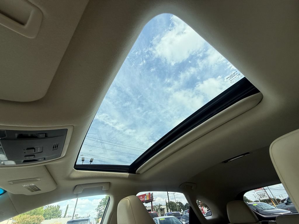 Used 2019 Lexus RX 350 AWD w/ Premium Package image 2