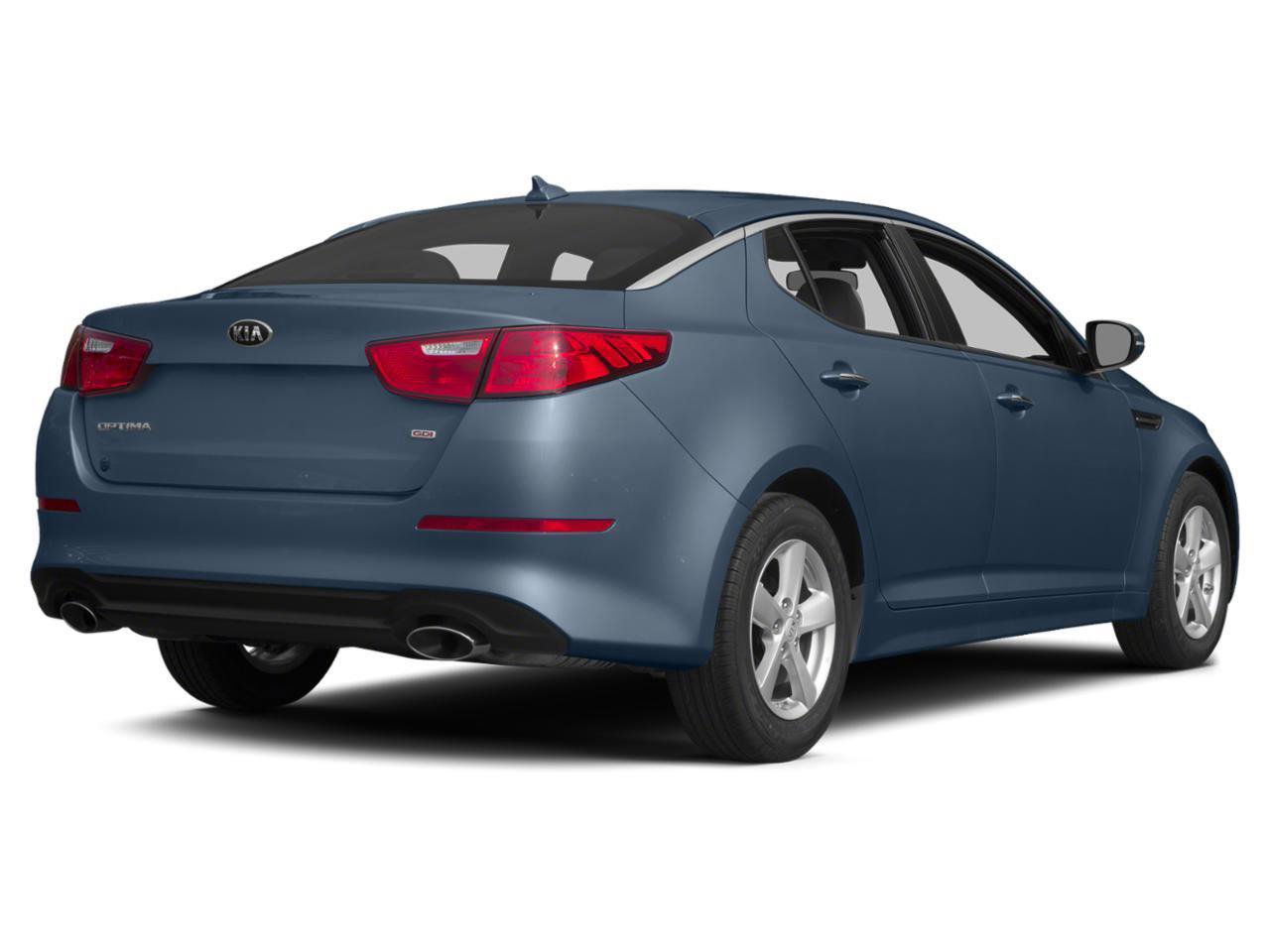 Used 2015 Kia Optima LX FWD image 11