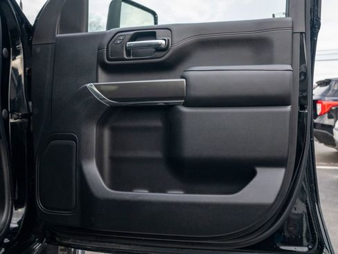 Used 2022 GMC Sierra 2500 AT4 w/ Gooseneck/5TH Wheel Package image 10