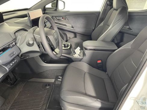 New 2026 Toyota C-HR AWD/4WD image 2