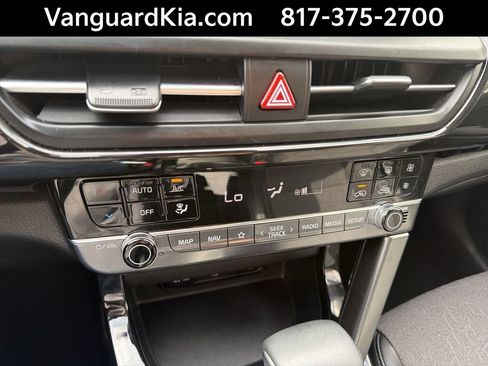 Certified 2024 Kia Seltos X-Line AWD/4WD image 19