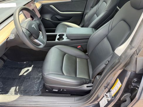 Used 2023 Tesla Model 3 Standard Range RWD image 10