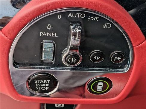 Used 2021 Rolls-Royce Ghost image 11