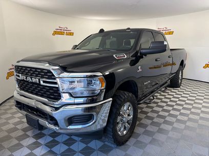 Used 2022 RAM 3500 Tradesman w/ Towing Technology Group