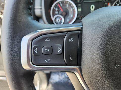 Used 2024 RAM 3500 Laramie AWD/4WD image 27
