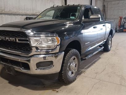 Used 2019 RAM 2500 Tradesman