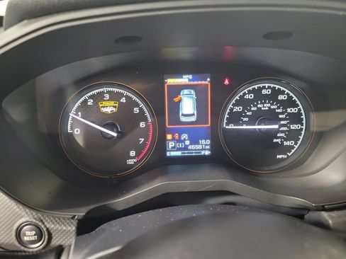 Used 2023 Subaru Forester Wilderness AWD/4WD image 17