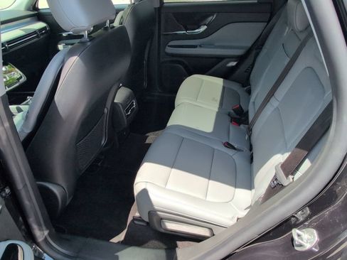 Used 2022 Lincoln Corsair Reserve w/ Elements Package AWD/4WD image 15