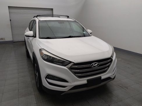 Used 2017 Hyundai Tucson Limited image 14