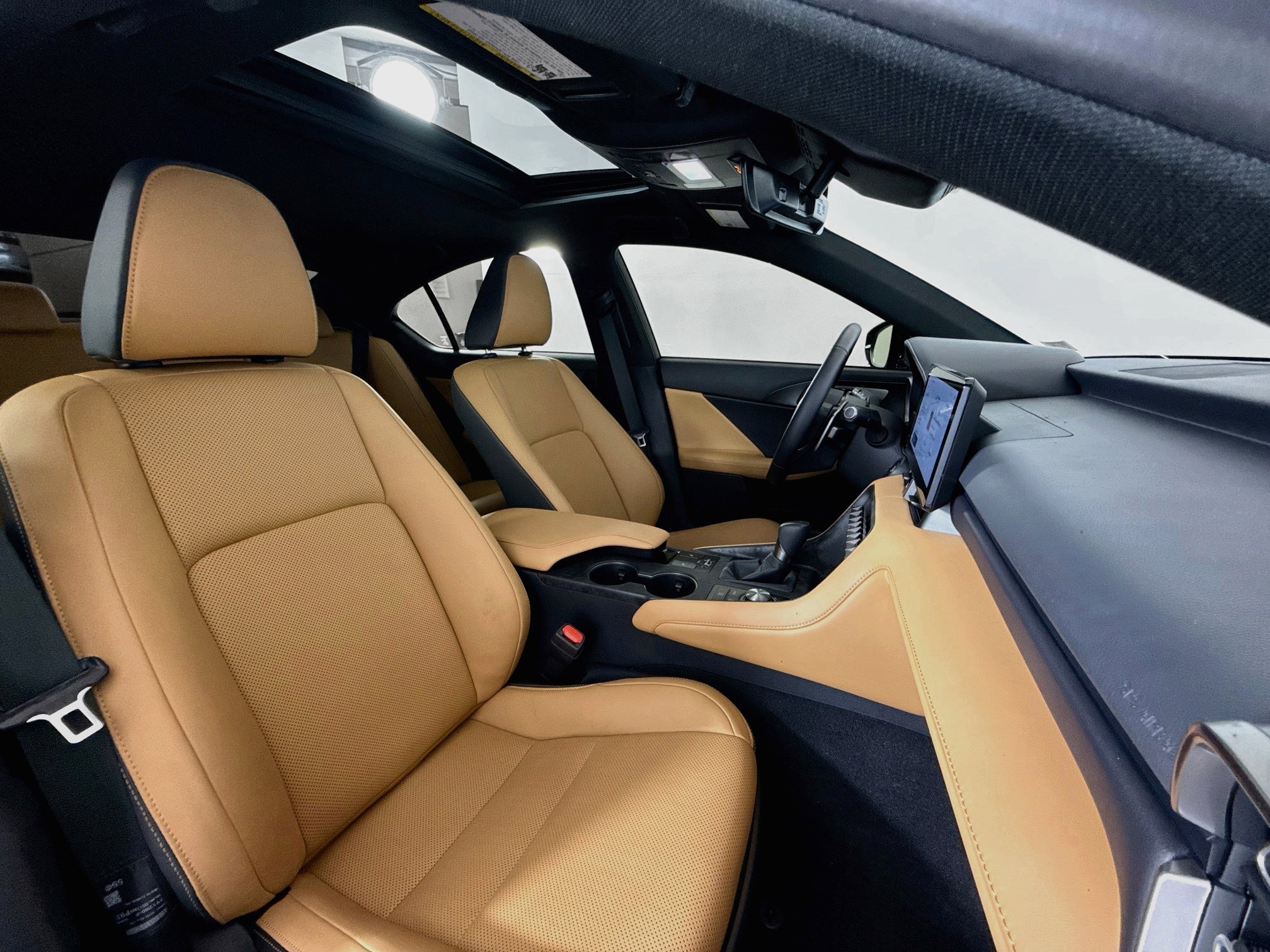Used 2026 Lexus IS 350 F Sport AWD/4WD image 26