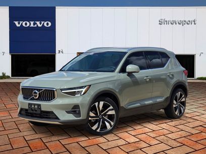 Certified 2023 Volvo XC40 B5 Plus