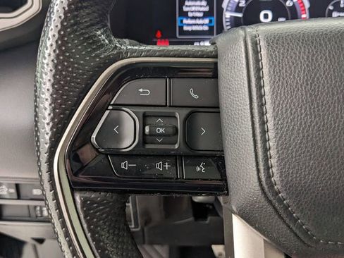 Used 2024 Toyota Tundra Limited w/ TRD Off-Road Package AWD/4WD image 33