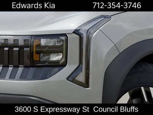 New 2027 Kia Seltos LX AWD/4WD image 12