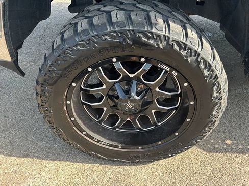Used 2016 RAM 1500 Big Horn AWD/4WD image 39