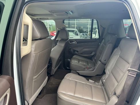 Used 2018 GMC Yukon Denali w/ Denali Ultimate Package AWD/4WD image 10