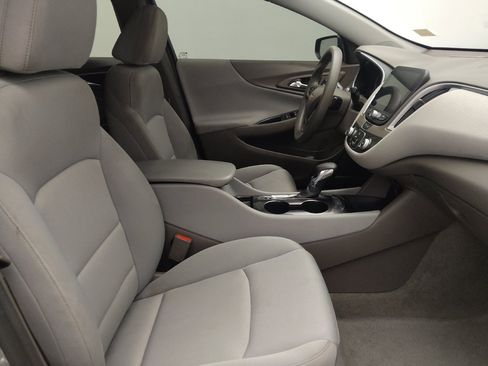 Used 2024 Chevrolet Malibu LS w/ Driver Confidence Package FWD image 21