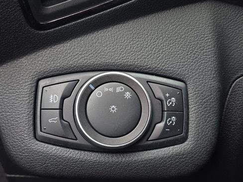 Used 2018 Ford Escape SEL AWD/4WD image 27