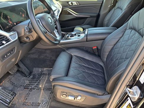 Used 2024 BMW X5 xDrive50e image 22