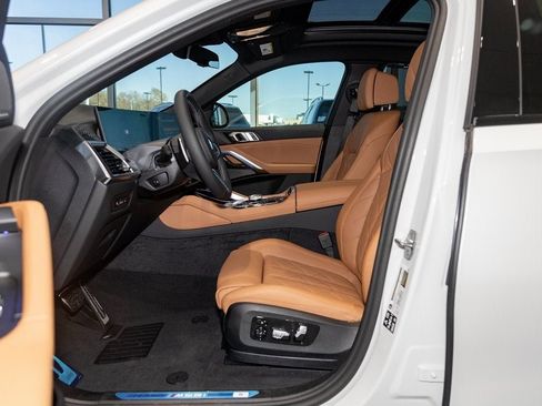 New 2026 BMW X6 M60i image 20