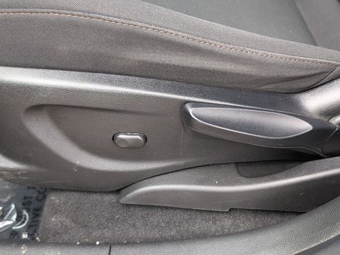 Used 2019 Chevrolet Trax LS w/ Tint and Cruise Package image 18