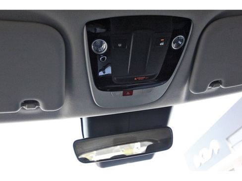 Certified 2023 Kia EV6 Wind RWD image 24