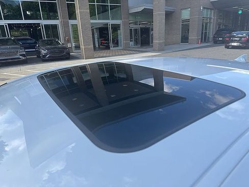 Used 2022 Lexus ES 350 F Sport w/ Accessory Package 2 FWD image 7