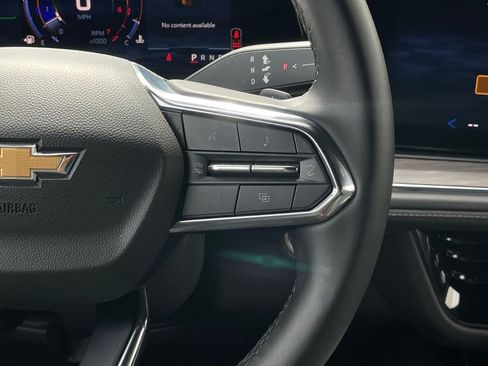 Certified 2025 Chevrolet Tahoe LT image 13