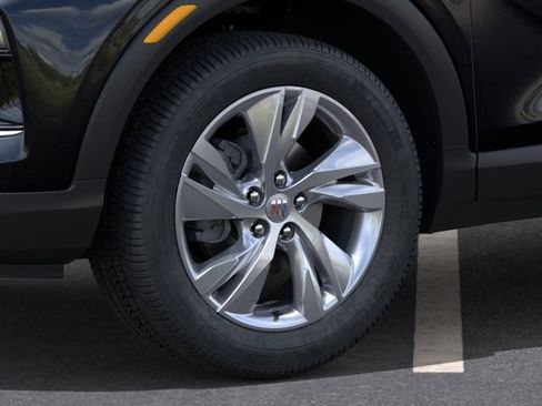 New 2026 Buick Encore GX Preferred w/ Advanced Technology Package FWD image 11