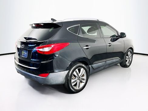 Used 2015 Hyundai Tucson Limited image 9