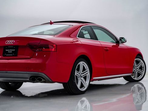 Used 2014 Audi S5 Premium Plus image 10