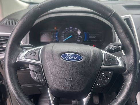 Used 2024 Ford Edge SEL w/ Convenience Package AWD/4WD image 19