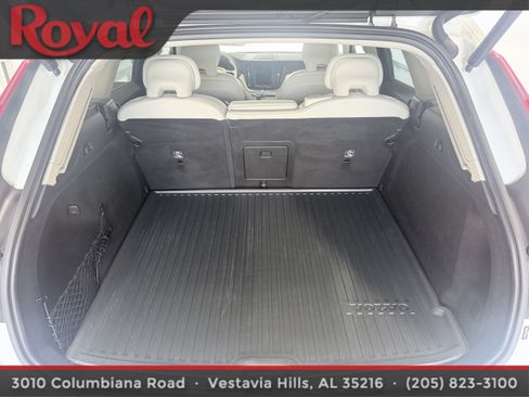 Used 2020 Volvo XC60 T5 Inscription w/ Protection Package Premier AWD/4WD image 7