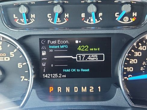 Used 2013 Ford F150 Limited AWD/4WD image 25