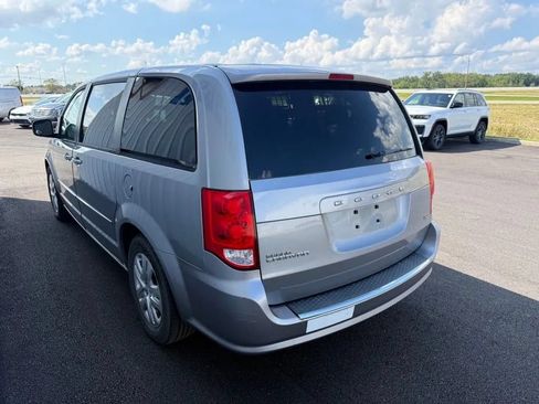 Used 2014 Dodge Grand Caravan SE w/ Quick Order Package 29E SE FWD image 6