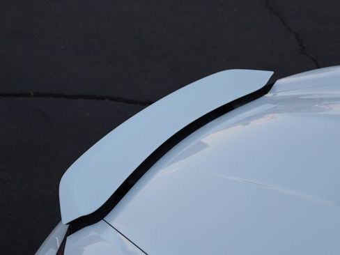 Used 2024 Porsche 718 Boxster S RWD image 62