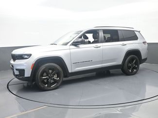 Used 2023 Jeep Grand Cherokee L Laredo RWD video 2