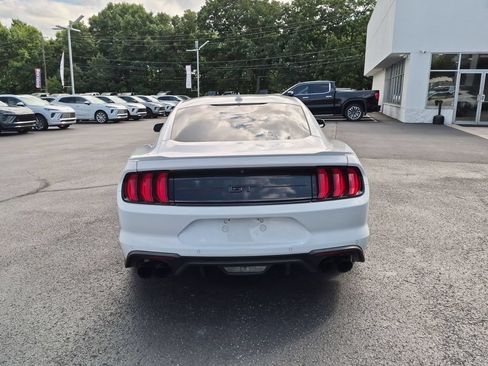 Used 2021 Ford Mustang GT RWD image 6
