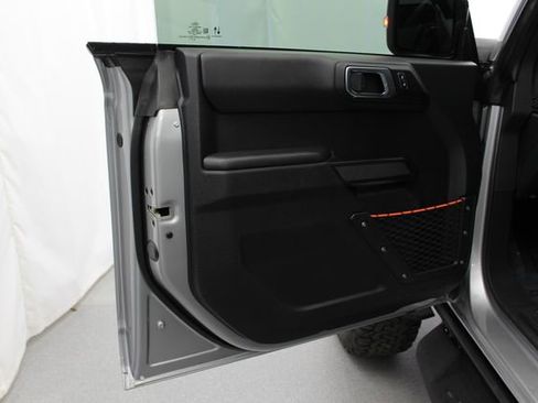 Used 2022 Ford Bronco Raptor AWD/4WD image 15